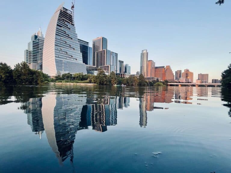 Navigating Unexpected Health Challenges: A Local Austin Resource Guide