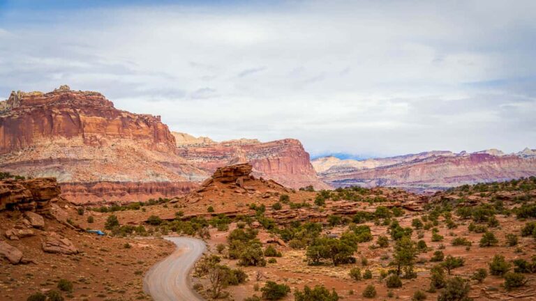 7 Adventurous Zion Jeep Tours That Will Rock Your World