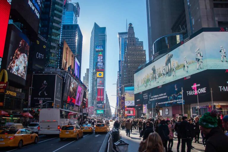 Is Your City on the List? Top 10 Most Expensive Cities to Park in the US