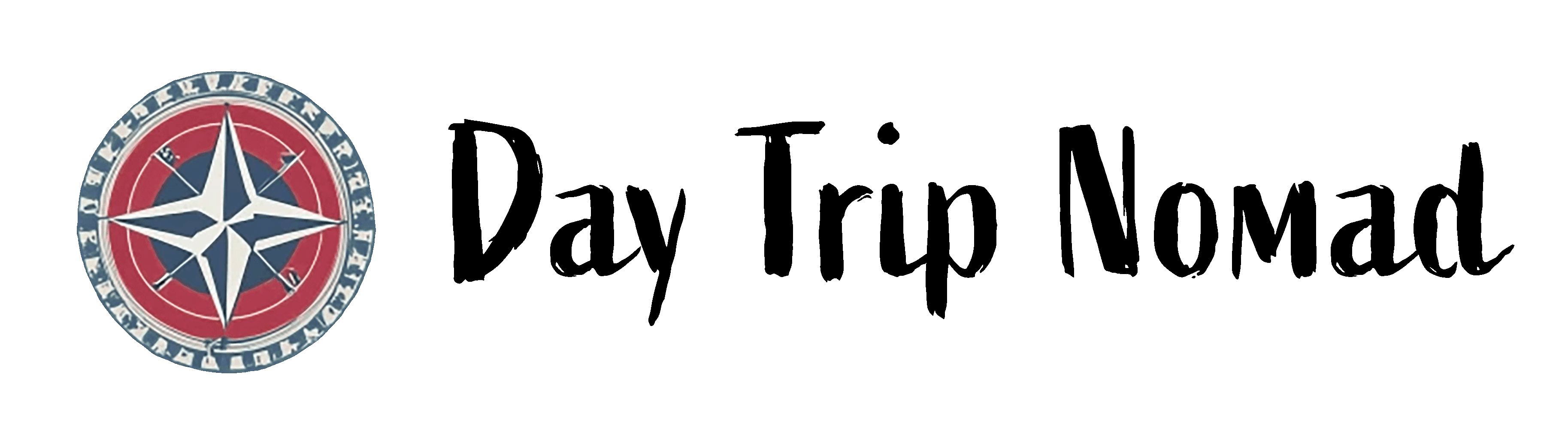 day trip nomad large horizontal logo