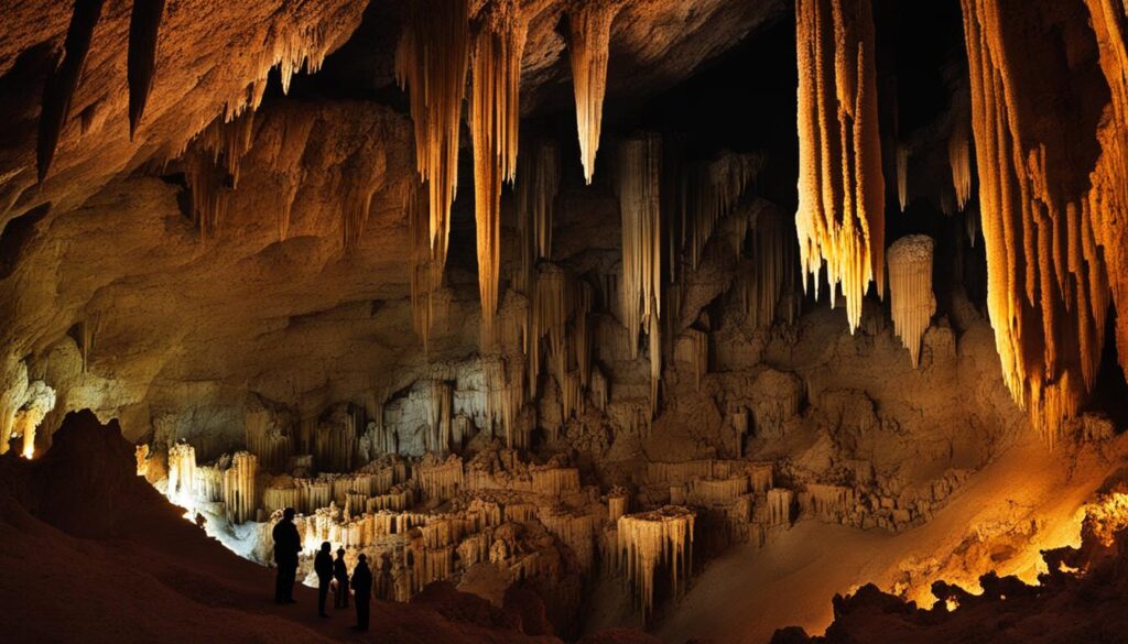 Carlsbad Caverns National Park