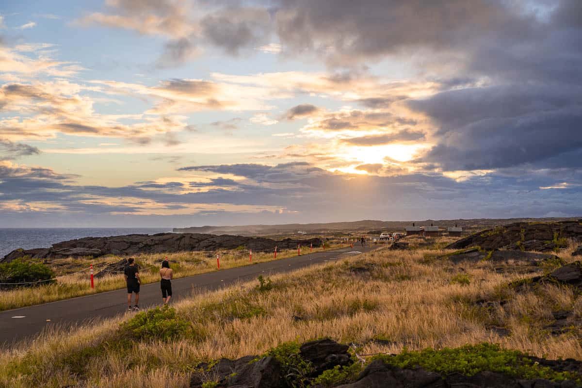 Best Time To Visit Volcanoes National Park (And The Worst!)