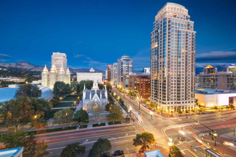 Why Now Is the Best Time to Experience the USA’s Ultimate Ski Destination with the Most Resorts Per Square Mile