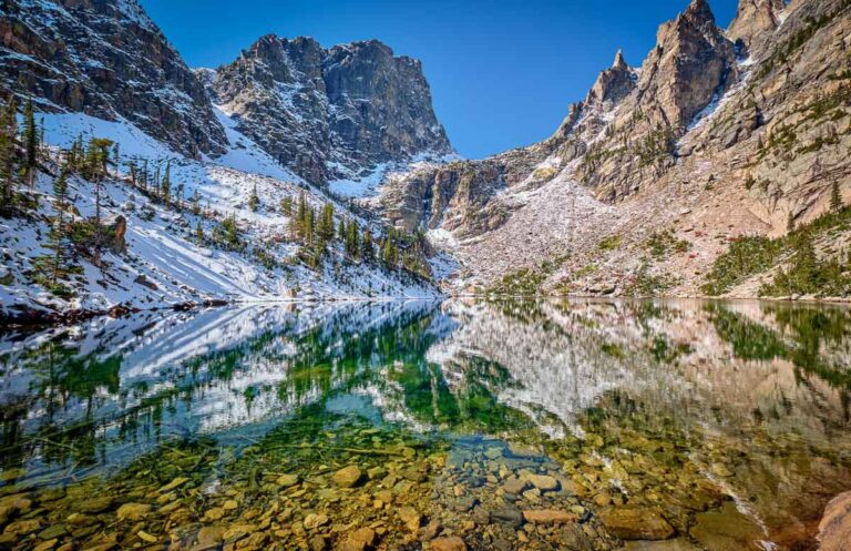 Rocky Mountain National Park Reopens! Why Now is the Best Time to Go