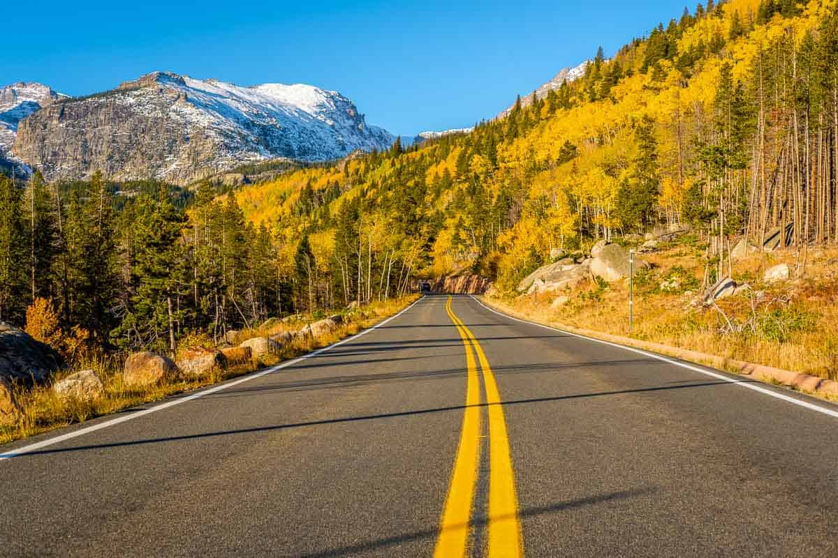 The Best Time To Visit Rocky Mountain National Park (And Worst!)
