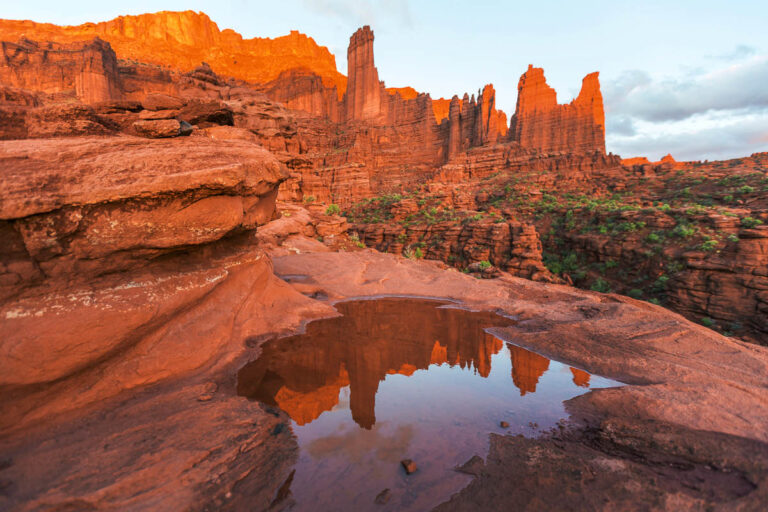 16 Heart-Stopping Outdoor Things to Do in Moab, Utah Every Adventurer Should Try