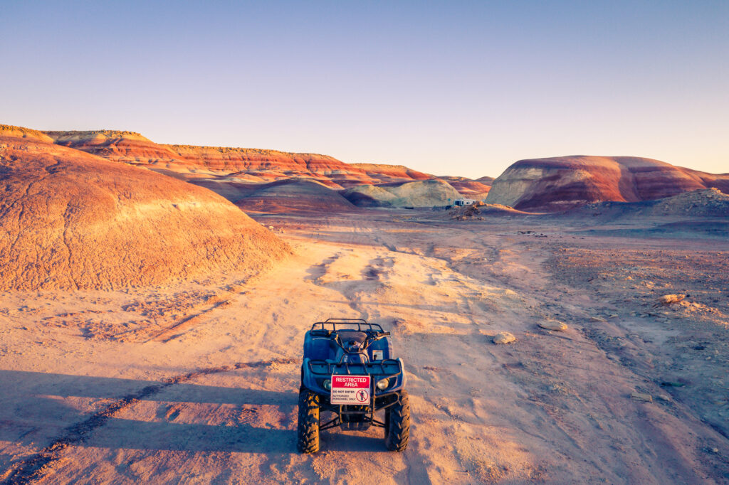 Moab Jeep Tours Xtreme 3-hour Experience