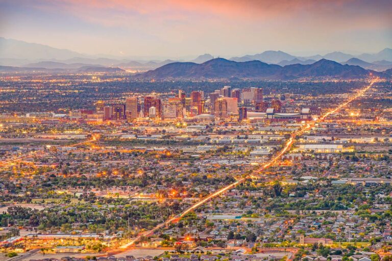 Beat the Heat! This is the Best Time to Visit Phoenix
