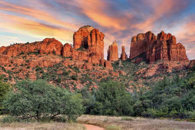 Perfect One Day in Sedona Itinerary for First Timers
