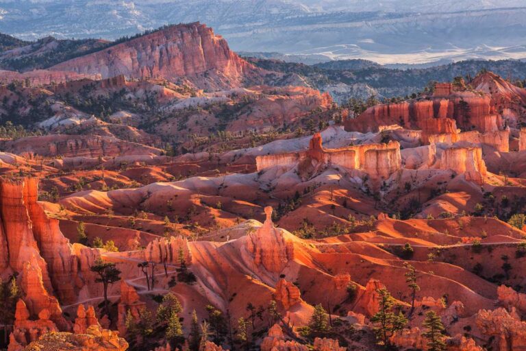 Why Now Is The Best Time To See The Largest Collection Of Hoodoos On Earth