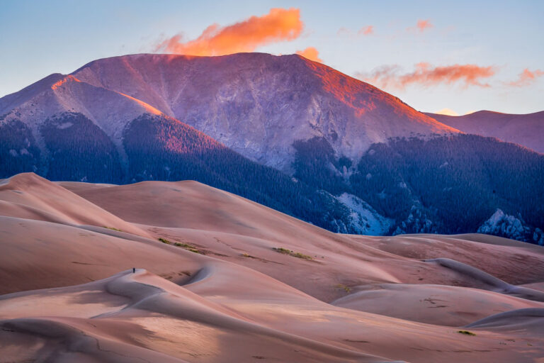 Why Now is the Best Time to Visit Great Sand Dunes National Park