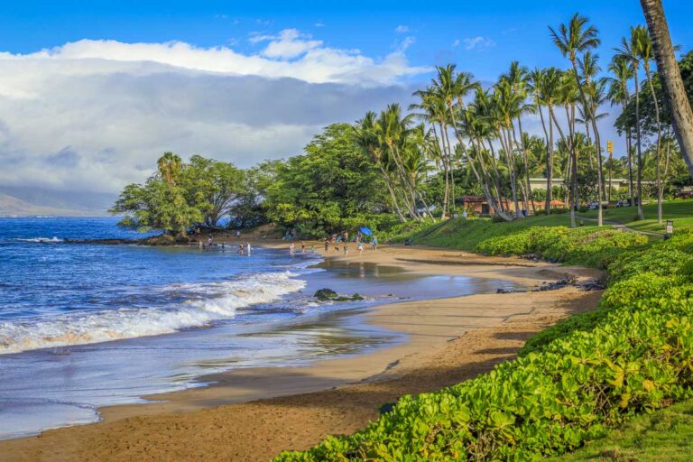 If You’ve Never Relaxed on These 20 US Beaches, You’re Missing the Best Vacations in America