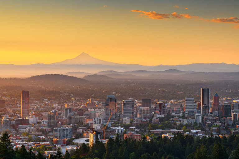 One Day in Portland Itinerary: Best of the City in 24 Hours