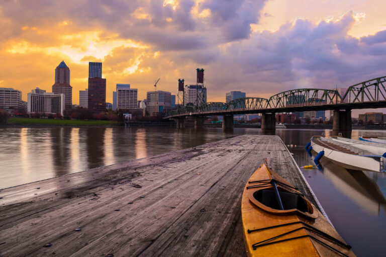 55 Unique Things to Do in Portland So You’ll Never Run Out of Fun