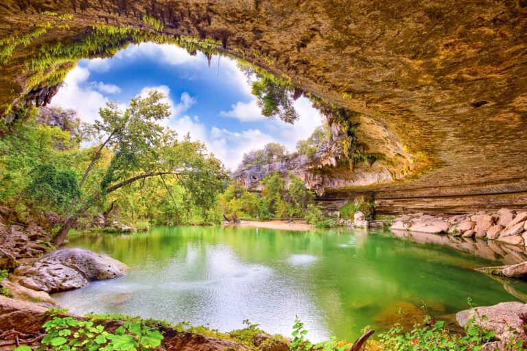 25 Epic Day Trips from San Antonio to Spice Up Your Weekends