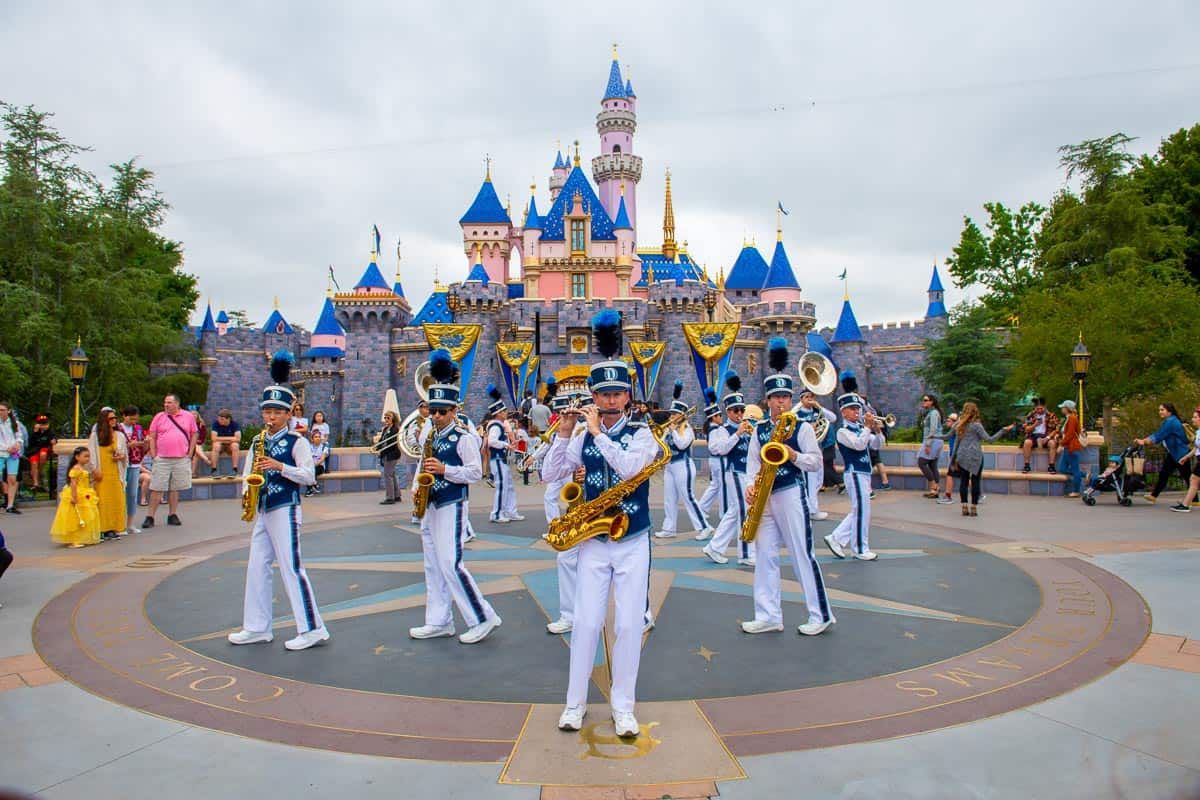 10 Epic California Experiences You Can’t Leave The State Without Seeing