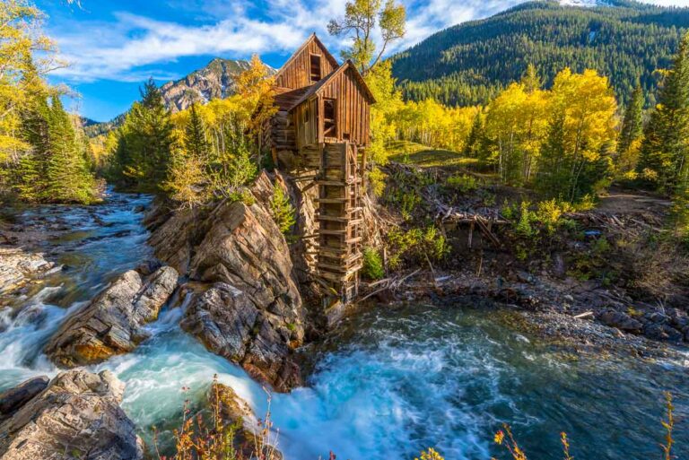 20 Beautiful Places in Colorado You Have to See Because Photos Don’t Do Them Justice