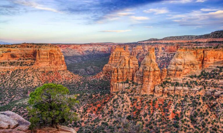 15 Must-See American National Monuments That Capture the Spirit of the Nation