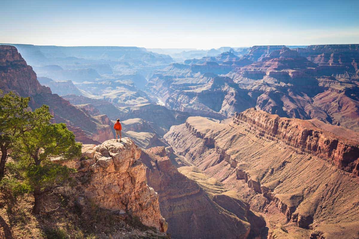 10 Most Dangerous National Parks In America You Shouldn't Underestimate