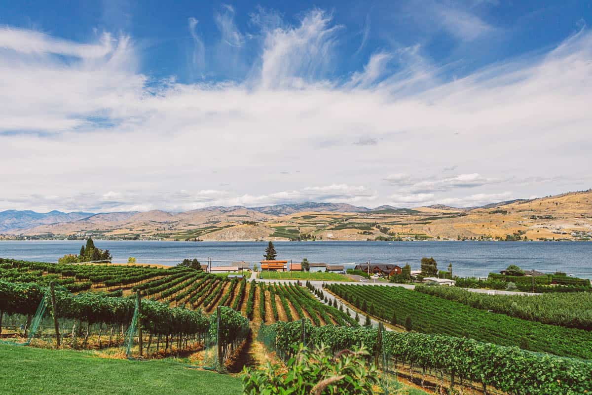 Shellan Washington How Many Of These 24 Beautiful Places In Washington Have You Visited?