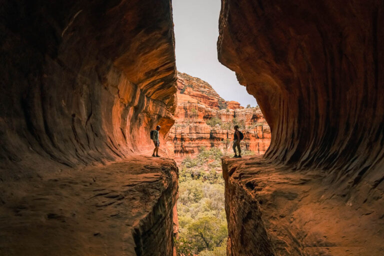 These 12 Spectacular Arizona Hiking Trails Will Make You Love the Outdoors Even More
