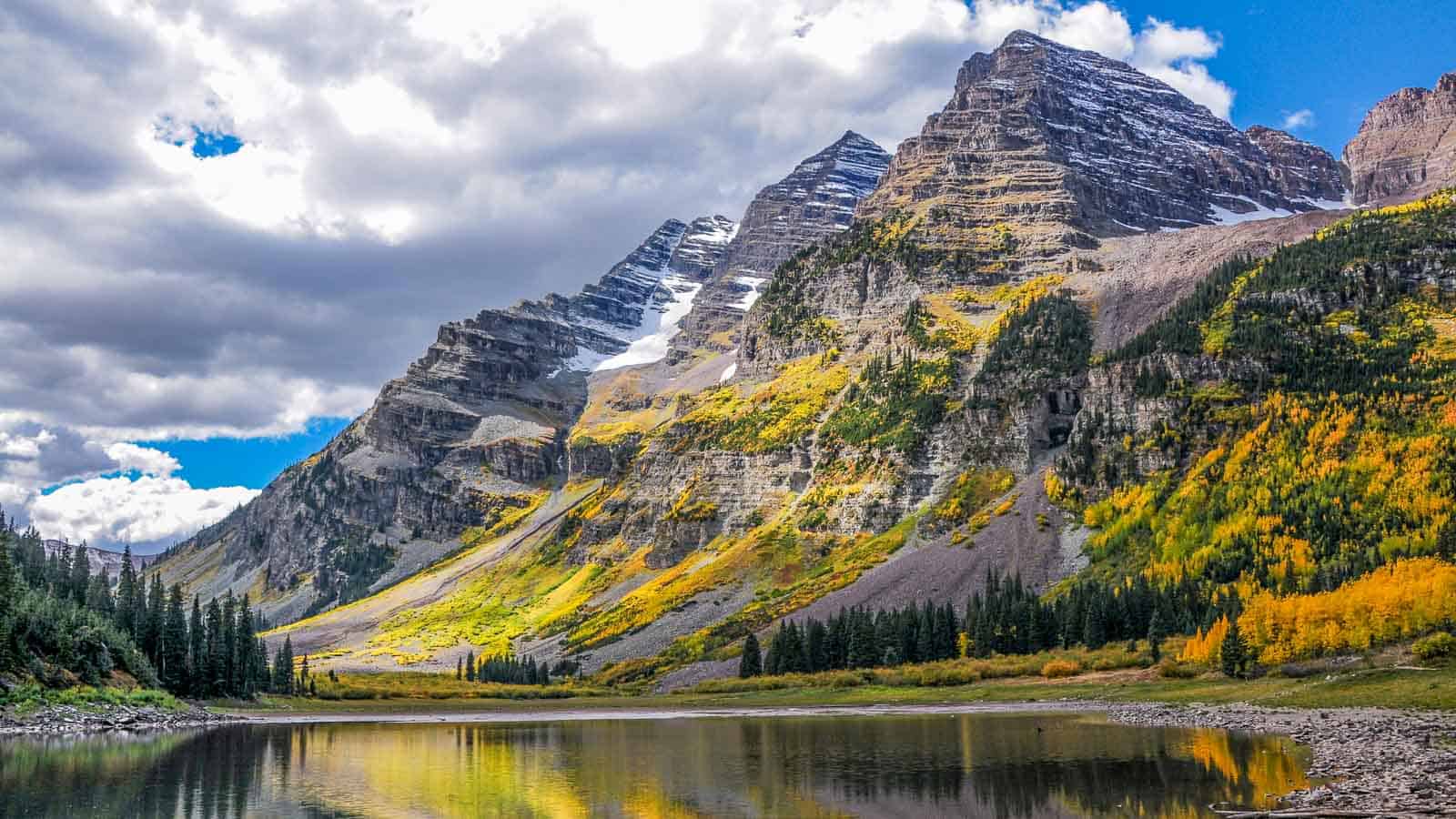 These 12 Colorado Hikes Are So Beautiful, You'll Want To Hit The Trails ...