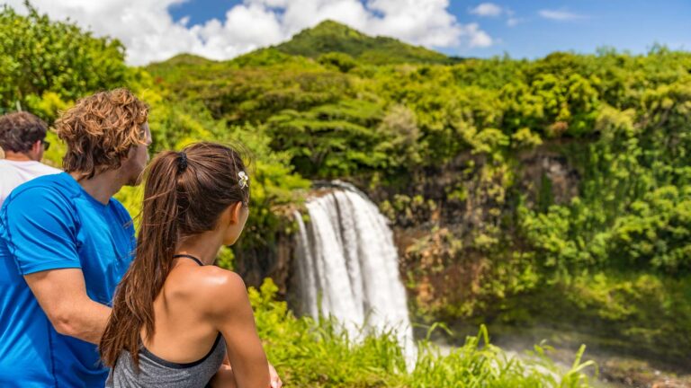 17 Beautiful Places in Hawaii That Will Have You Dreaming of the Island Life