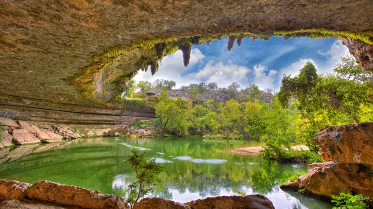 25 Beautiful Places in Texas That Will Have You Dreaming of Cowboy Country