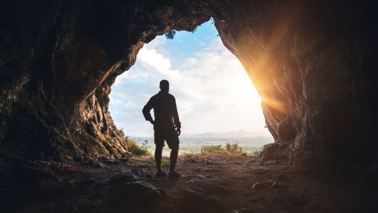 12 Surreal Caves in the USA That Feel Like Secret Portals to Another World