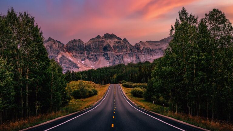 If You Haven’t Driven These 15 Highways, You’re Missing America’s Best Road Trips