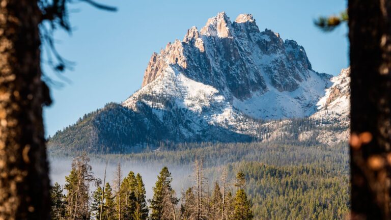 18 Secretly Beautiful Places in Idaho That Will Make You Wonder Why You Haven’t Visited Yet