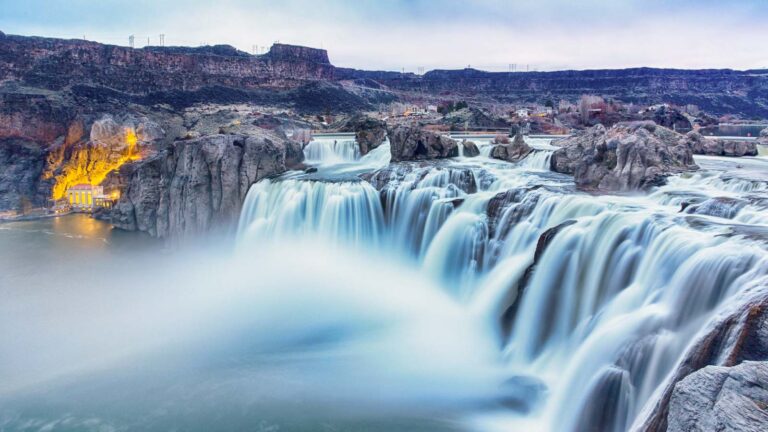 18 Breathtaking Idaho Landscapes That Feel Like America’s Best Kept Secret