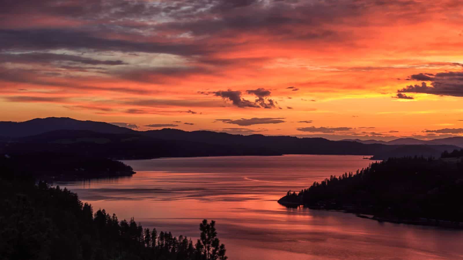 18 Breathtaking Idaho Landscapes That Feel Like America’s Best Kept Secret