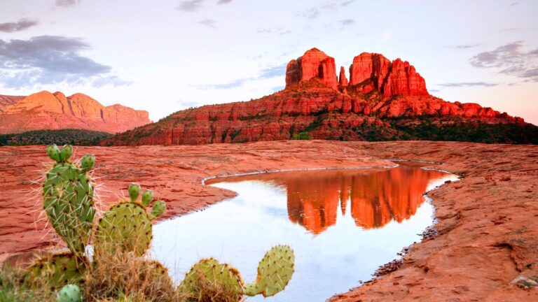 Why Now Is the Best Time to Discover One of America’s Most Beautiful Desert Towns