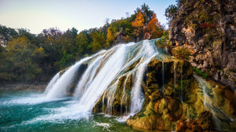 31 Unexpected Day Trips from Fort Worth That’ll Surprise Even Long-Time Texans