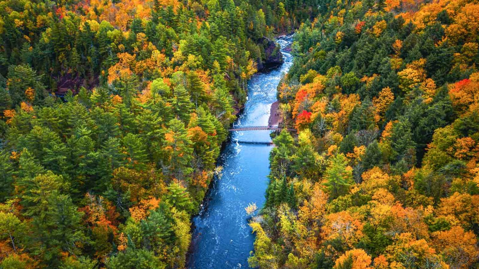 Wisconsin Pretty 12 Surprisingly Beautiful Places In Wisconsin You Didn't Know Existed