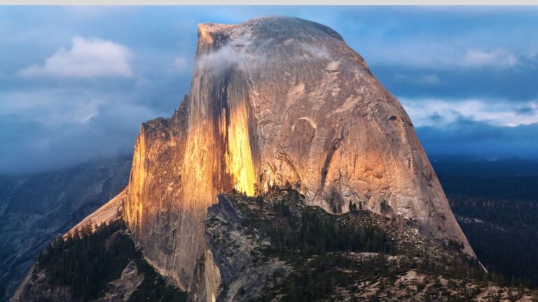 The 8 Most Grueling National Park Hikes That Are Totally Worth the Effort