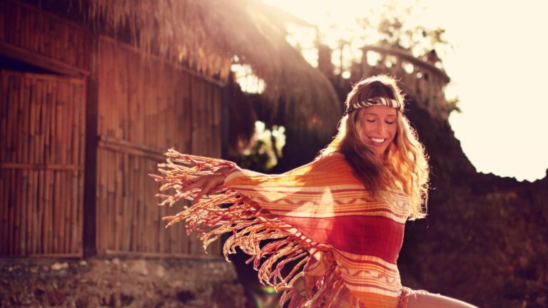 12 Hippie Festivals in the US for Free Spirits and Flower Children