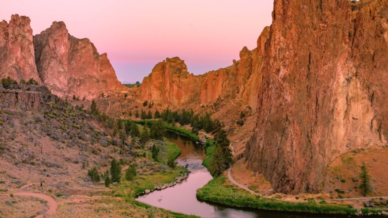 14 Western US State Parks That Are Just as Impressive as National Parks