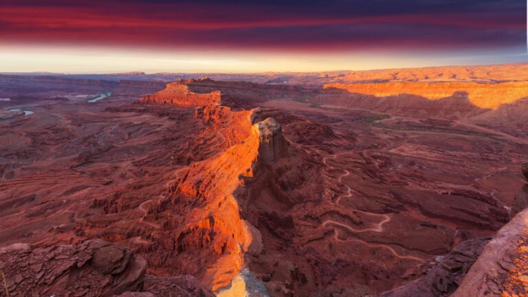 25 Places in Utah So Gorgeous, They’re a Photographer’s Paradise