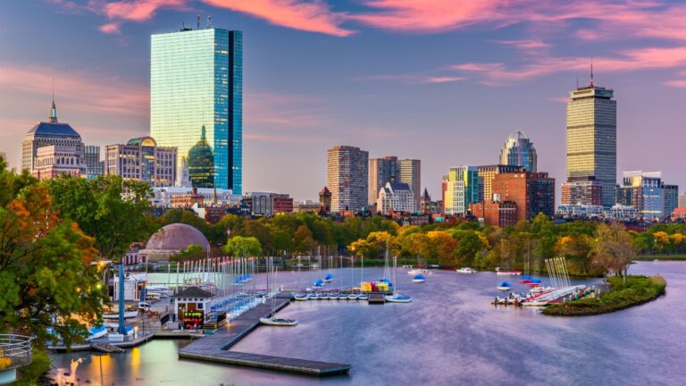 If You Love Urban Travel, These 12 Most Beautiful US Cities Need to Be Next