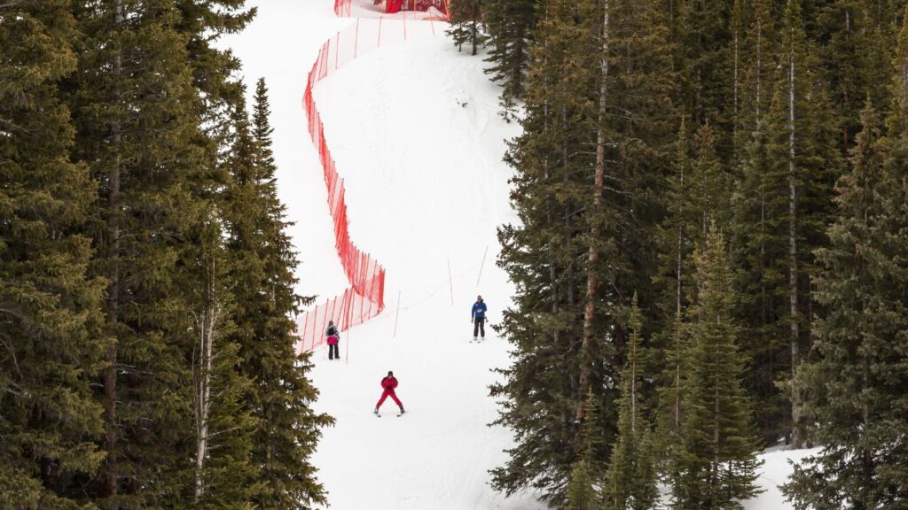 Colorado , Loveland, Travis Owenby