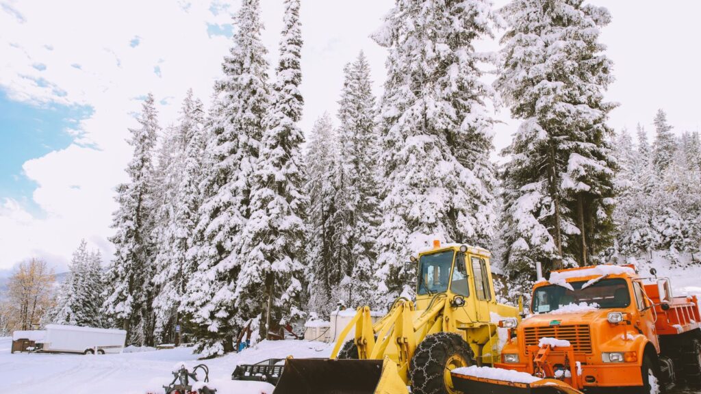 Lookout Pass Ski & Recreation Area