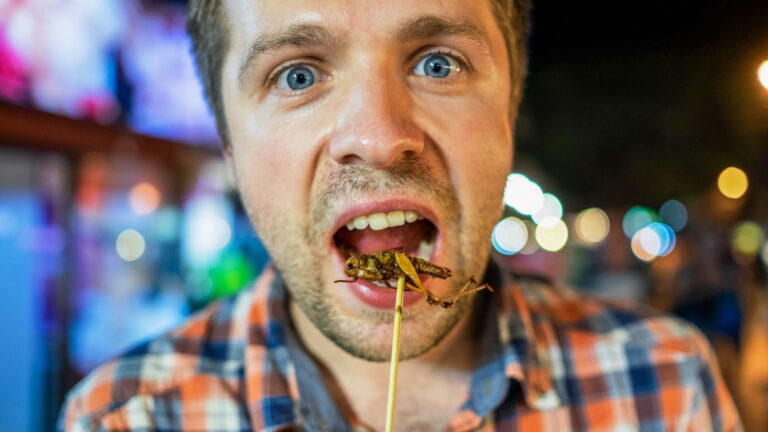 15 Most Bizarre Foods in America You Won’t Believe People Actually Stomach