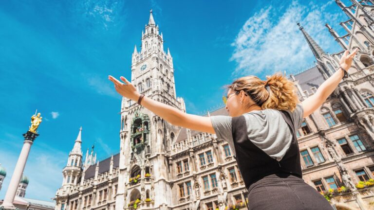 The Future of Travel? Germany’s New AI Travel Influencer “Emma” Stirs Controversy