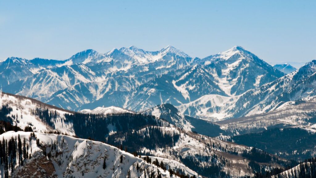 Utah, Snowbird