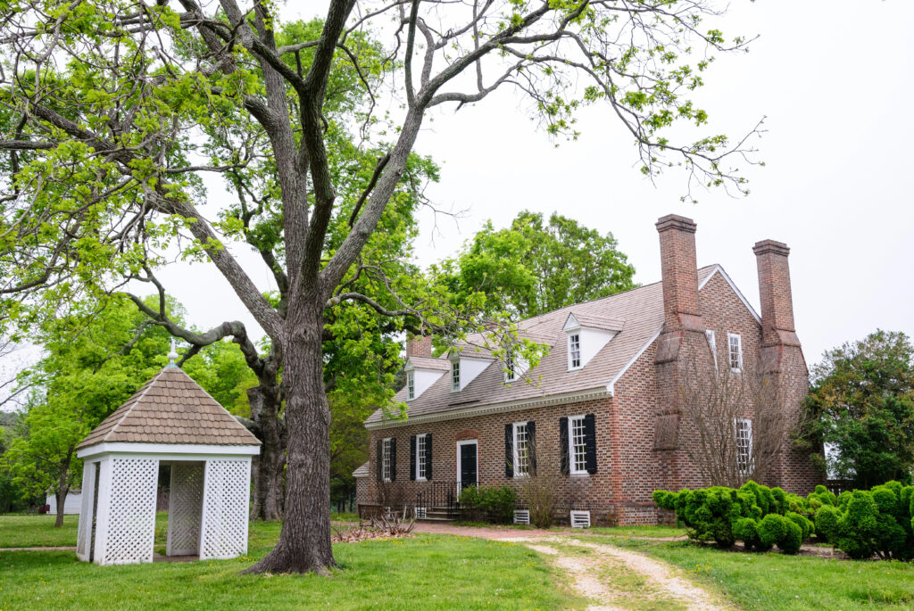 Virginia, George Washington Birthplace National Monument