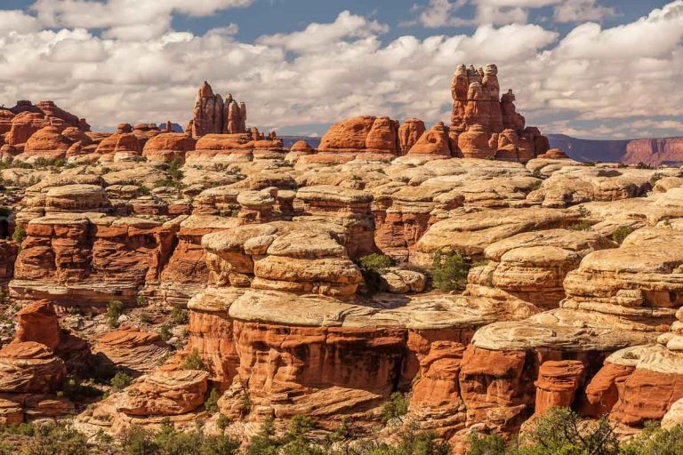 This Wild Maze of Rock, Sky, and Silence Might Be Utah’s Most Underrated National Park