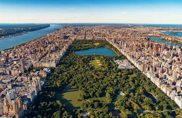 These Places Are So Iconic, They’ve Become the Most Photographed in America