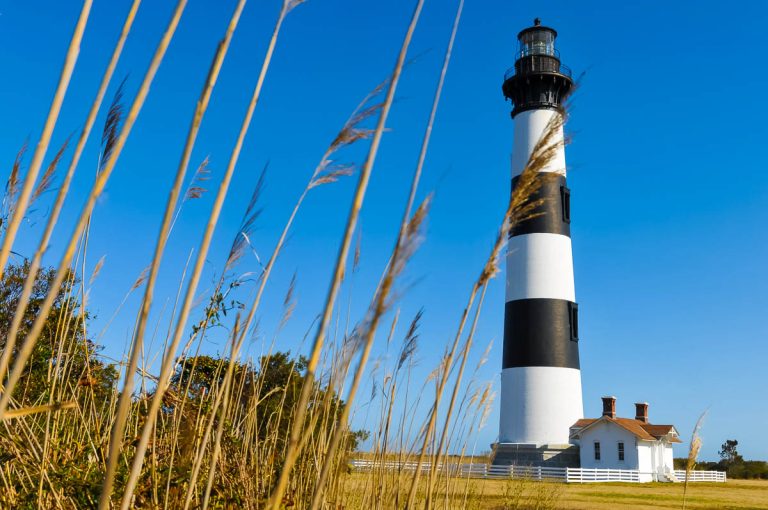 25 Best Places in North Carolina You’d Never Expect to Find Here